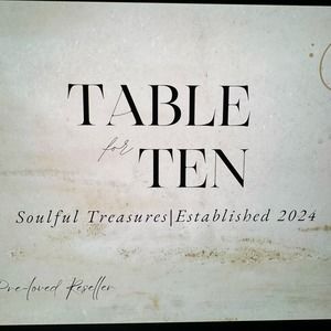 Meet your Posher, Kendra